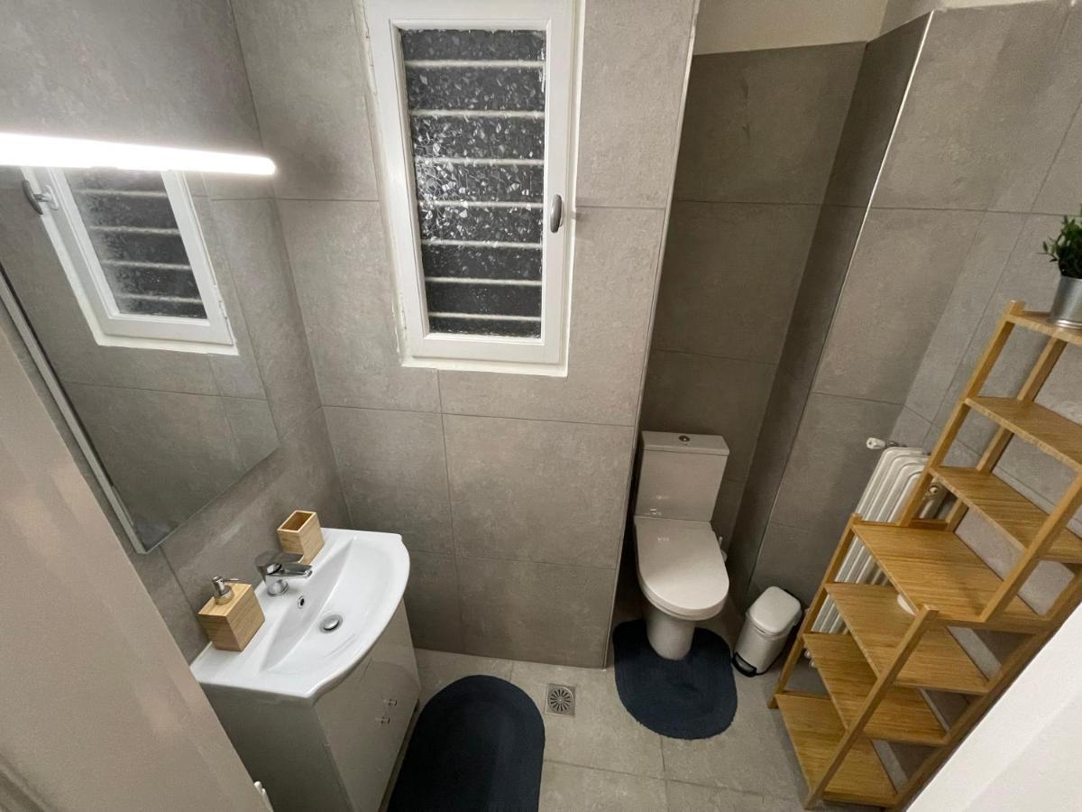 Apartmán Kallimarmaro Place Atény Exteriér fotografie