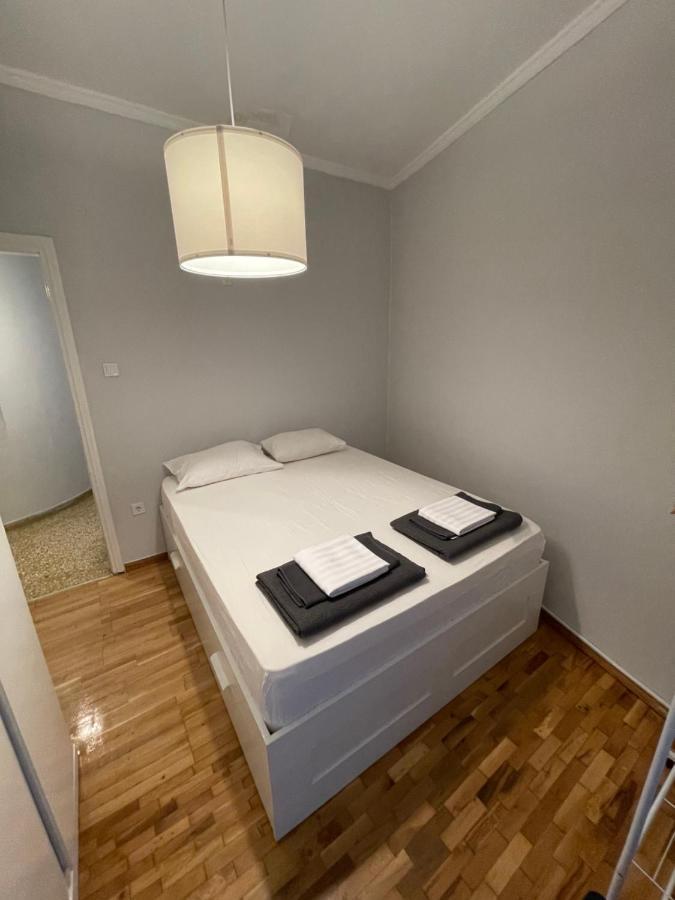Apartmán Kallimarmaro Place Atény Exteriér fotografie